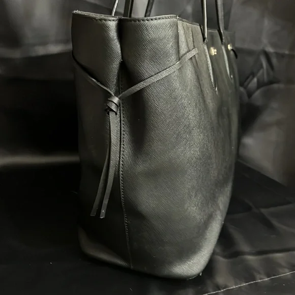 Kate Spade Large Black Tote - Picture 7 of 16